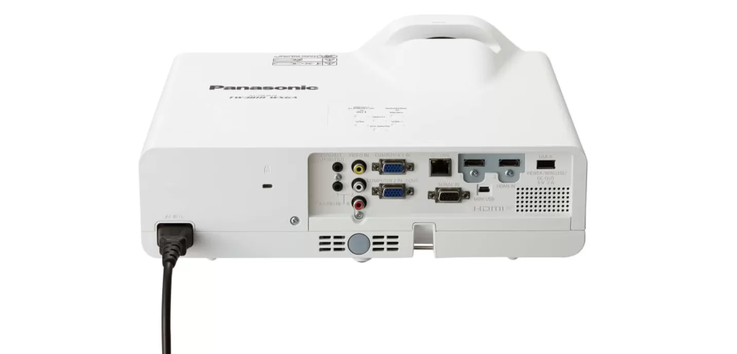 Máy chiếu gần Panasonic PT-TX440